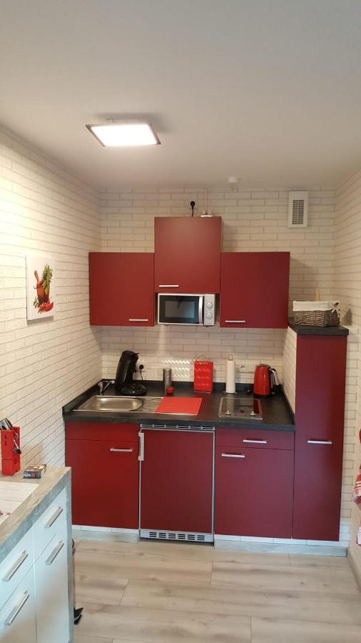 Ferienwohnung Charlotte وينتربرغ المظهر الخارجي الصورة