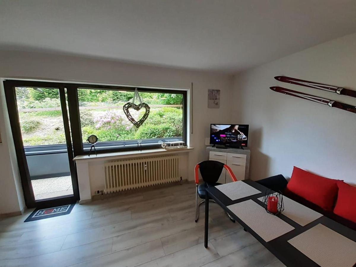 Ferienwohnung Charlotte وينتربرغ المظهر الخارجي الصورة